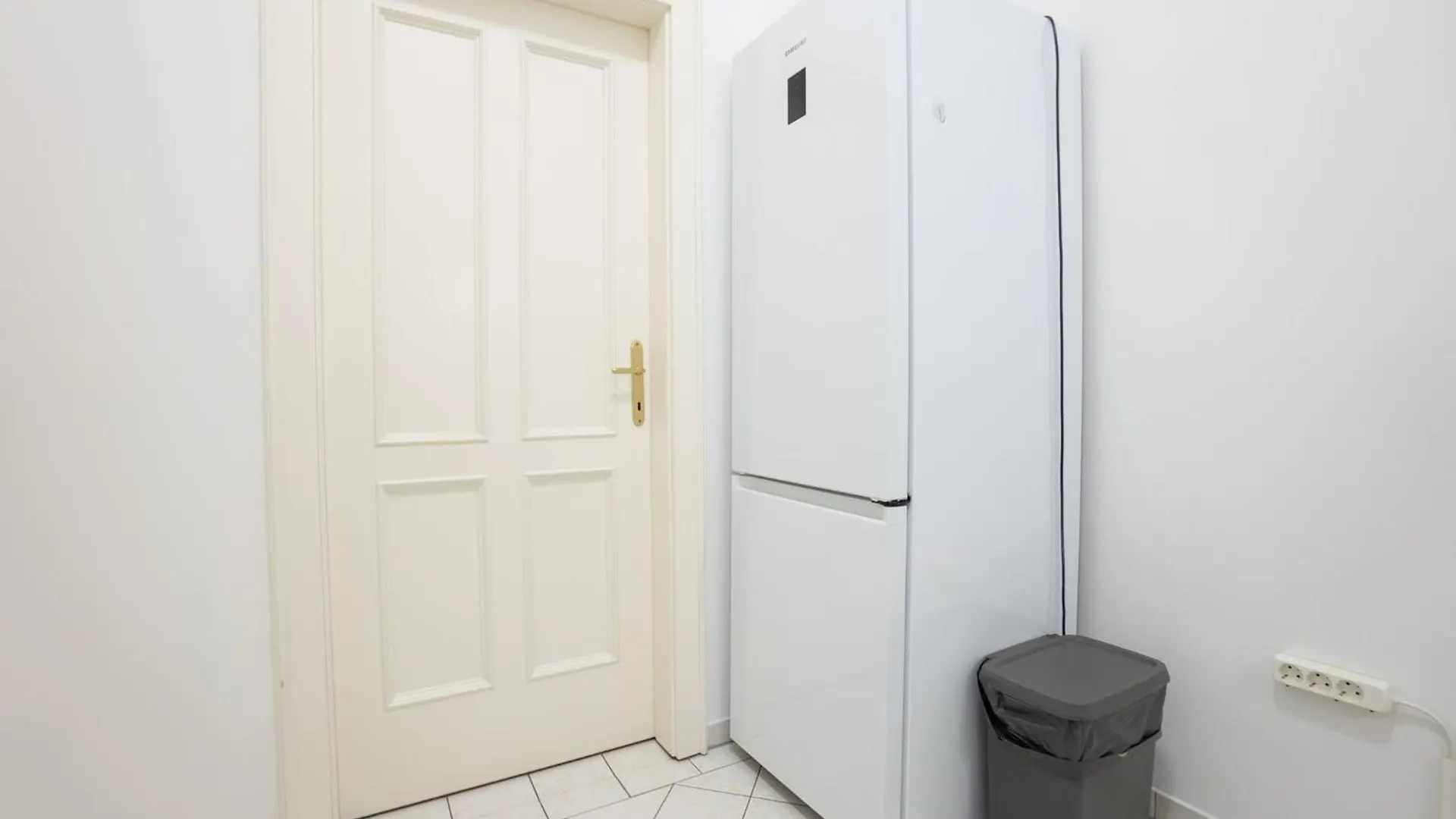 Cozy 1Br Apartment Near Opera - 24H Self Check-In Vienna