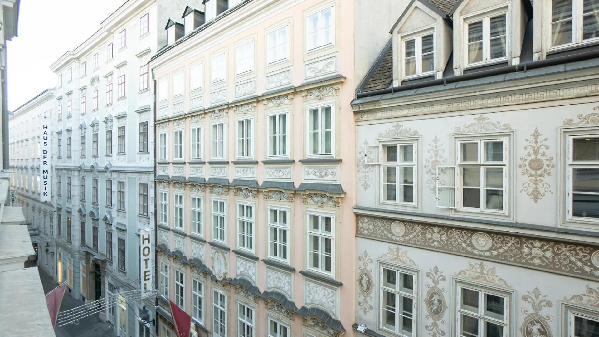 Cozy 1Br Apartment Near Opera - 24H Self Check-In Vienna