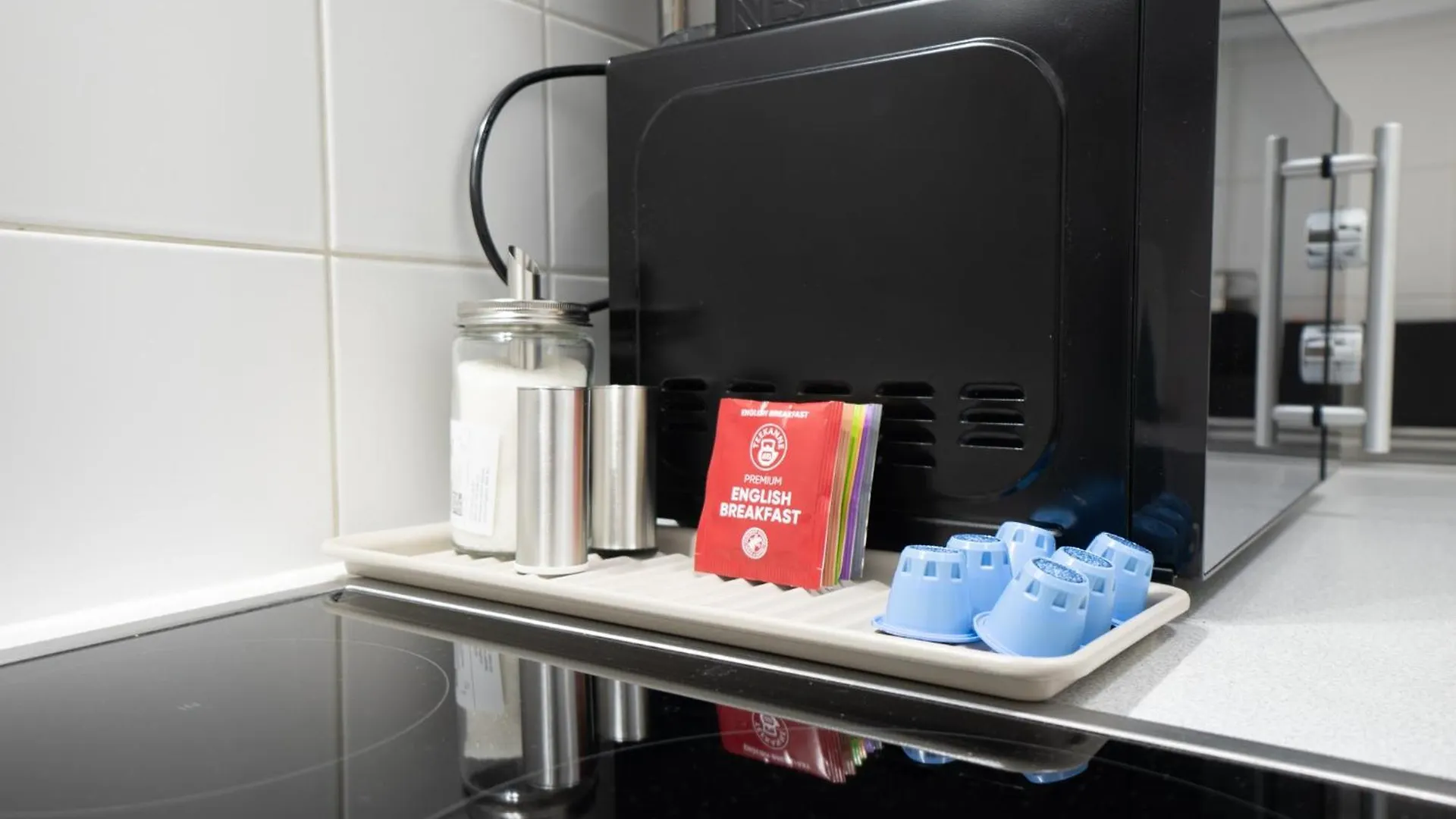 Cozy 1Br Apartment Near Opera - 24H Self Check-In Vienna
